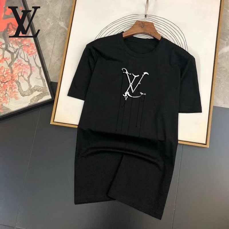 Louis Vuitton Men's T-shirts 248